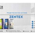 Marazen Conchem, ZENTEX, Tile Adhesives, Construction Chemicals, West Bengal Business