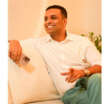 The Jeweller Behind Jewellery Businesses How Anoop Thinampuram Built a Name Beyond the S