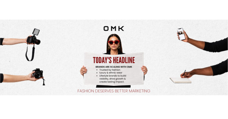 Why Fashion Brands Are Turning to Creative Digital Growth.