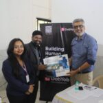 DobYob, Mumbai-based startup,