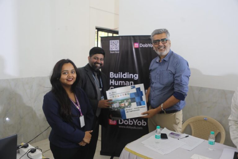 DobYob, Mumbai-based startup,