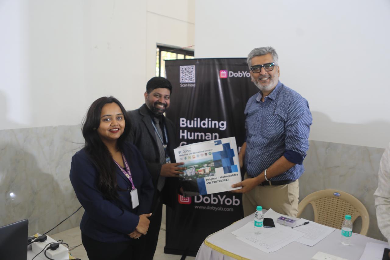 DobYob, Mumbai-based startup,