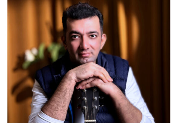Girish Sadhwani, Sufi Music, Sufi Poetry, Indian Music, Soulful Sufi