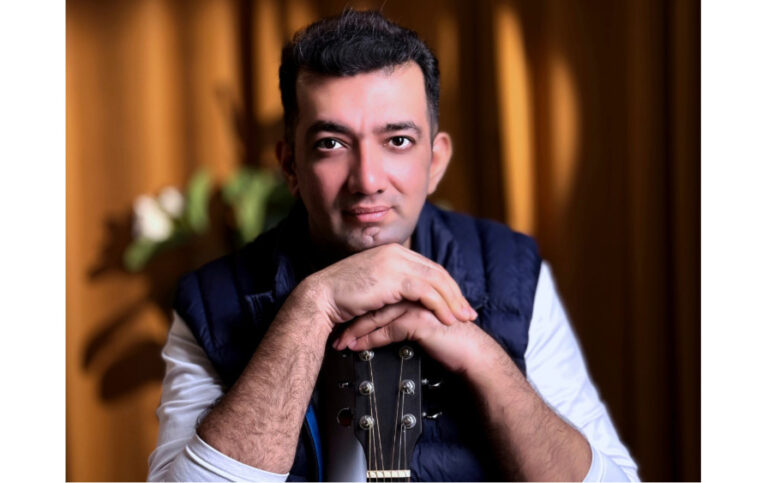Girish Sadhwani, Sufi Music, Sufi Poetry, Indian Music, Soulful Sufi